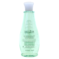 Decleor Cleansing Gel